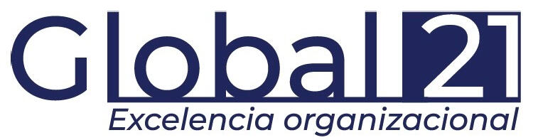 Global21 logo